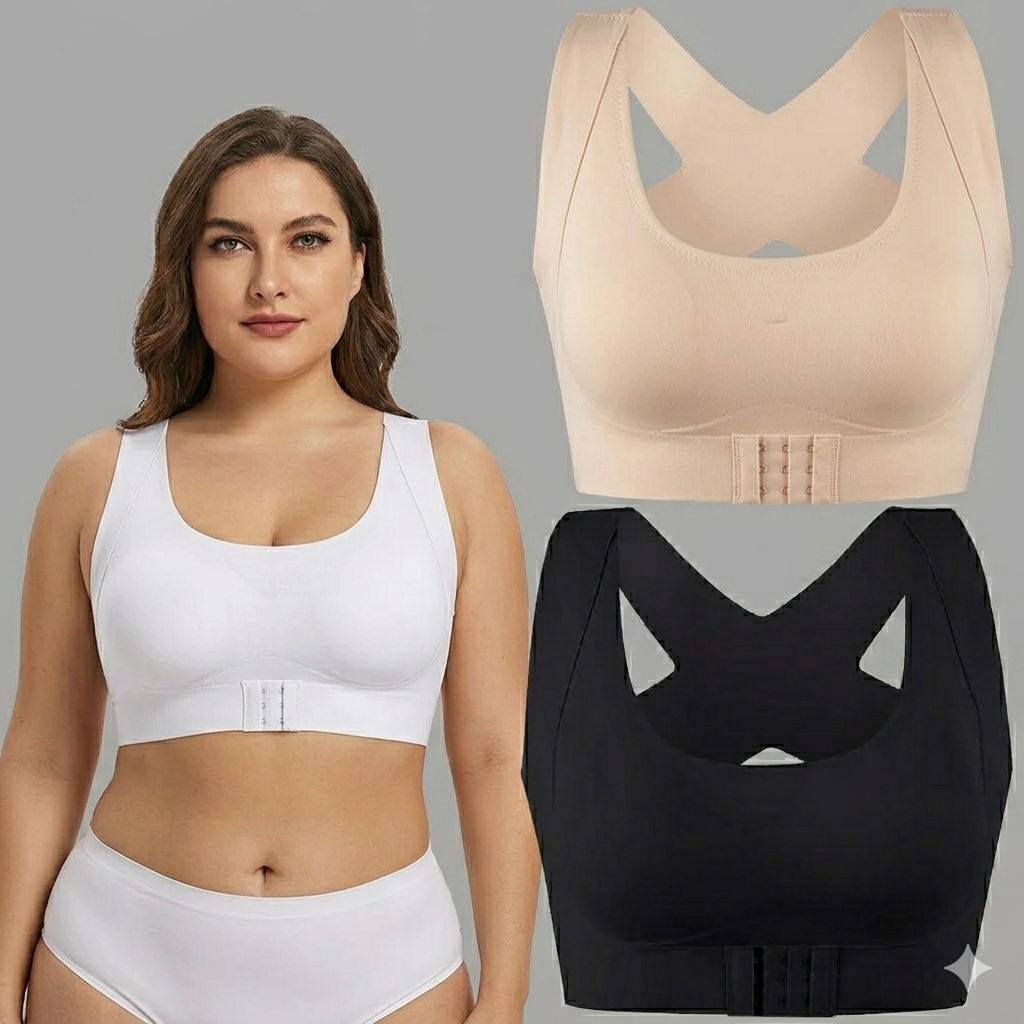 BRASIER POSTURA PERFECTA®