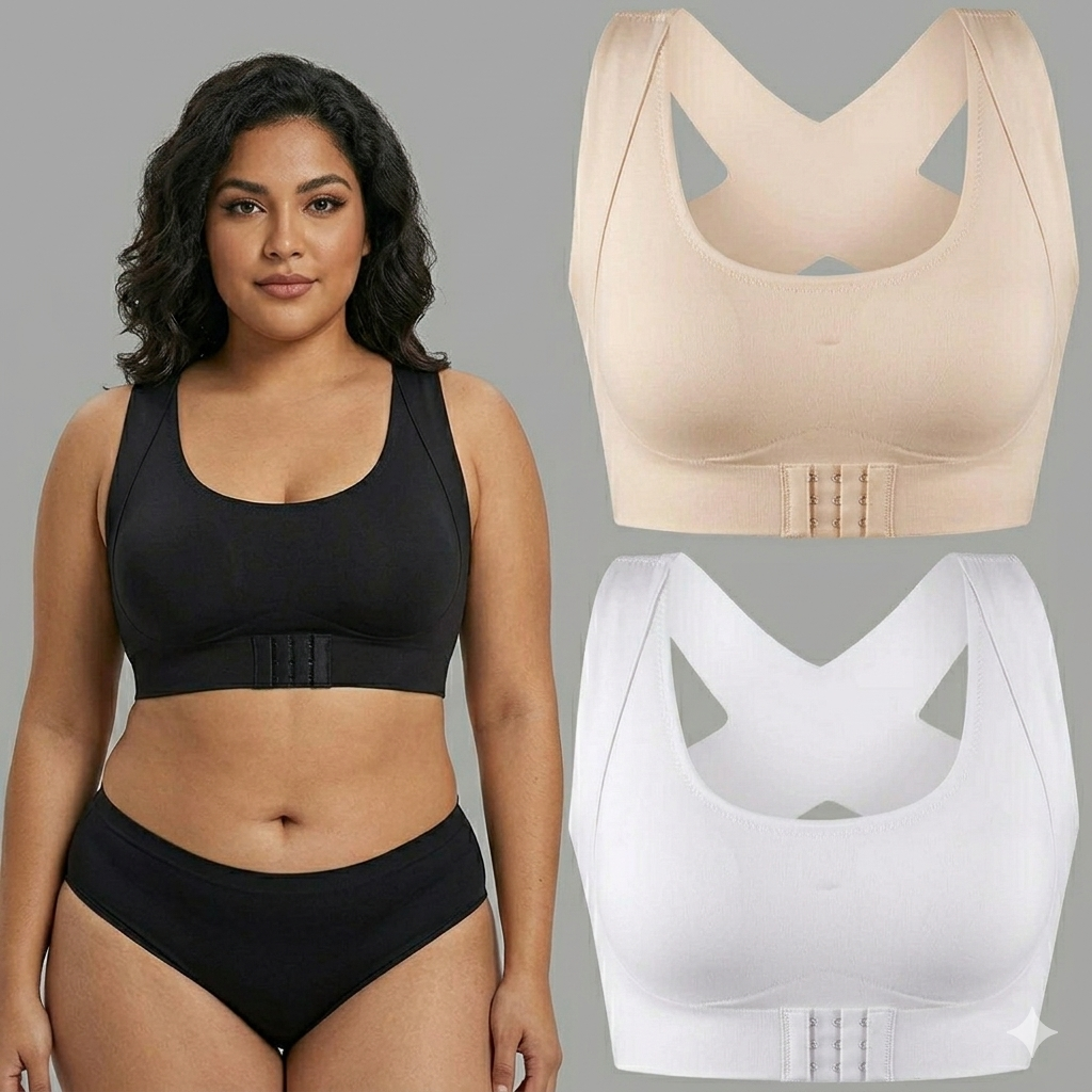 BRASIER POSTURA PERFECTA®