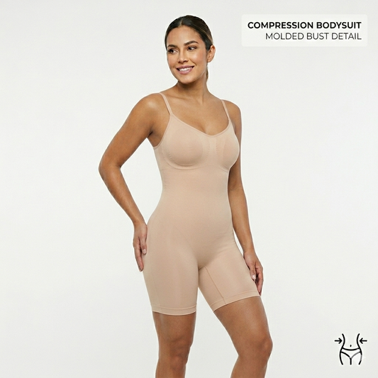 BODY FAJA COMPRESIÓN