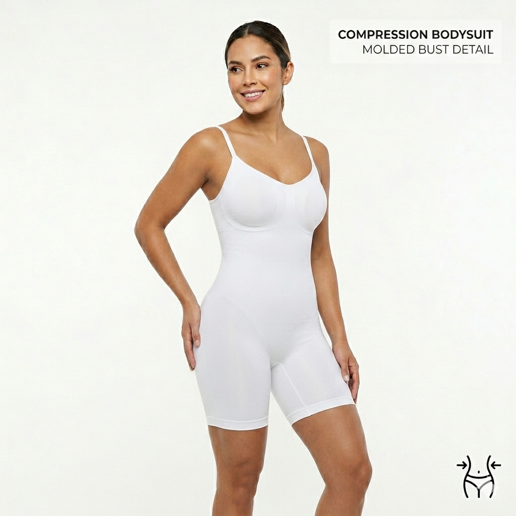 BODY FAJA COMPRESIÓN