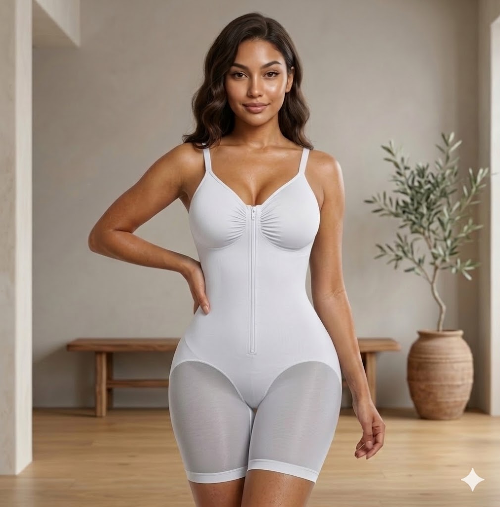 BODY FAJA MOLDEADOR