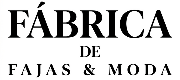 FÁBRICA DE FAJAS & MODA