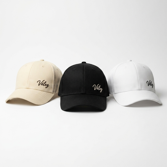 GORRAS VÉLEZ®